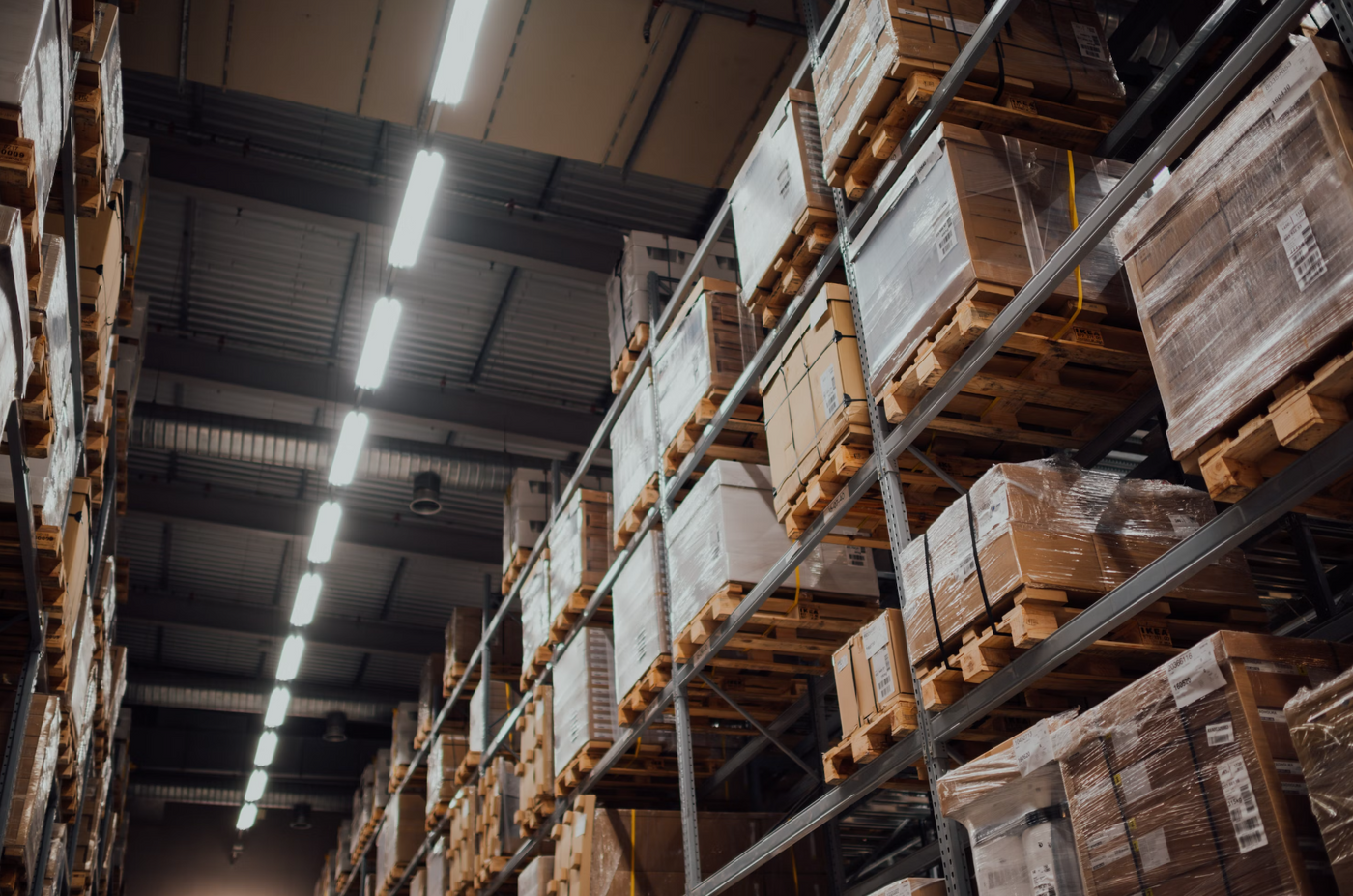 The Secret to Efficient Inventory Management for Fabric Resellers