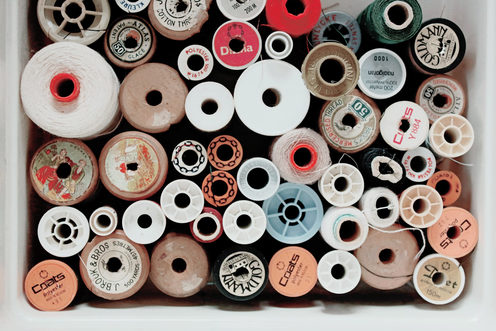 Top Trends in the Textile Industry: What to Stock for the Upcoming Season